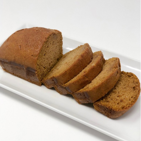 Pumpkin Bread